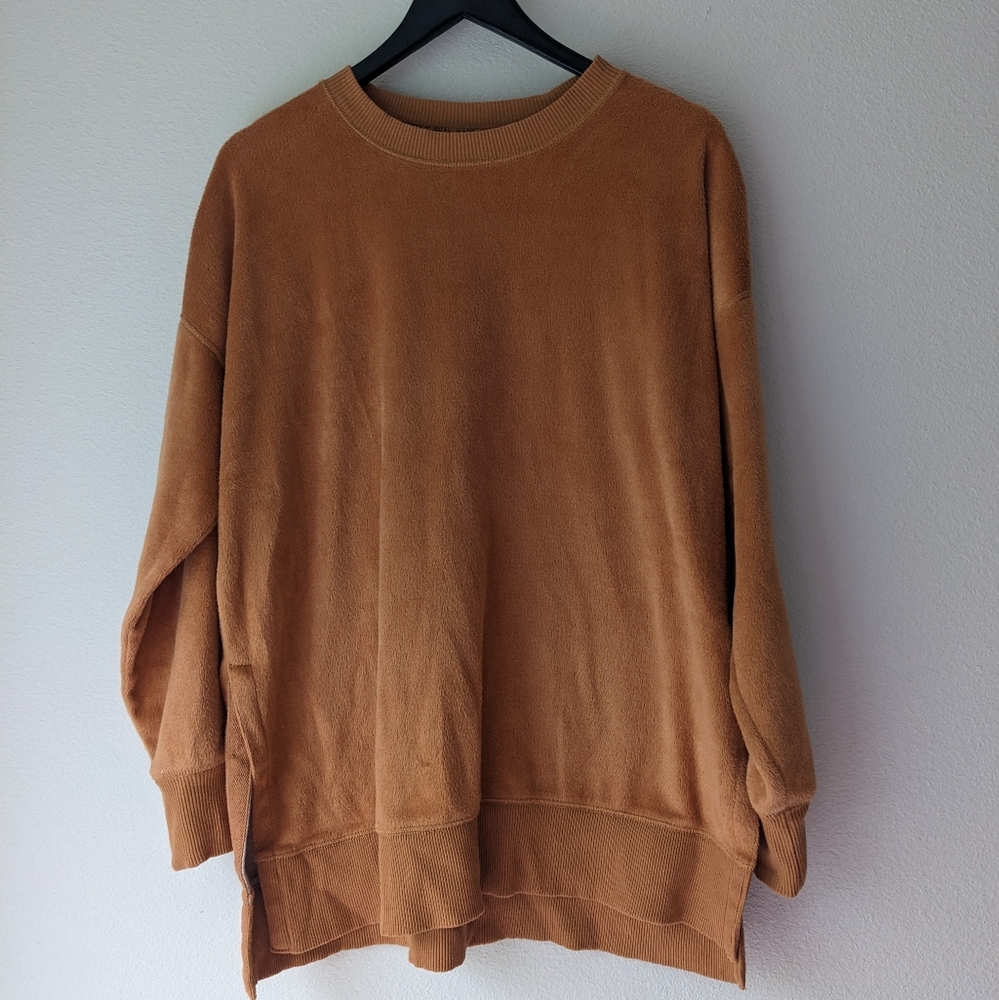 Aerie Desert Soft Oversized Sweatshirt